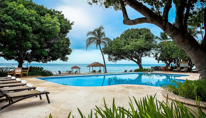 Copa Marina - Early Bird Special 