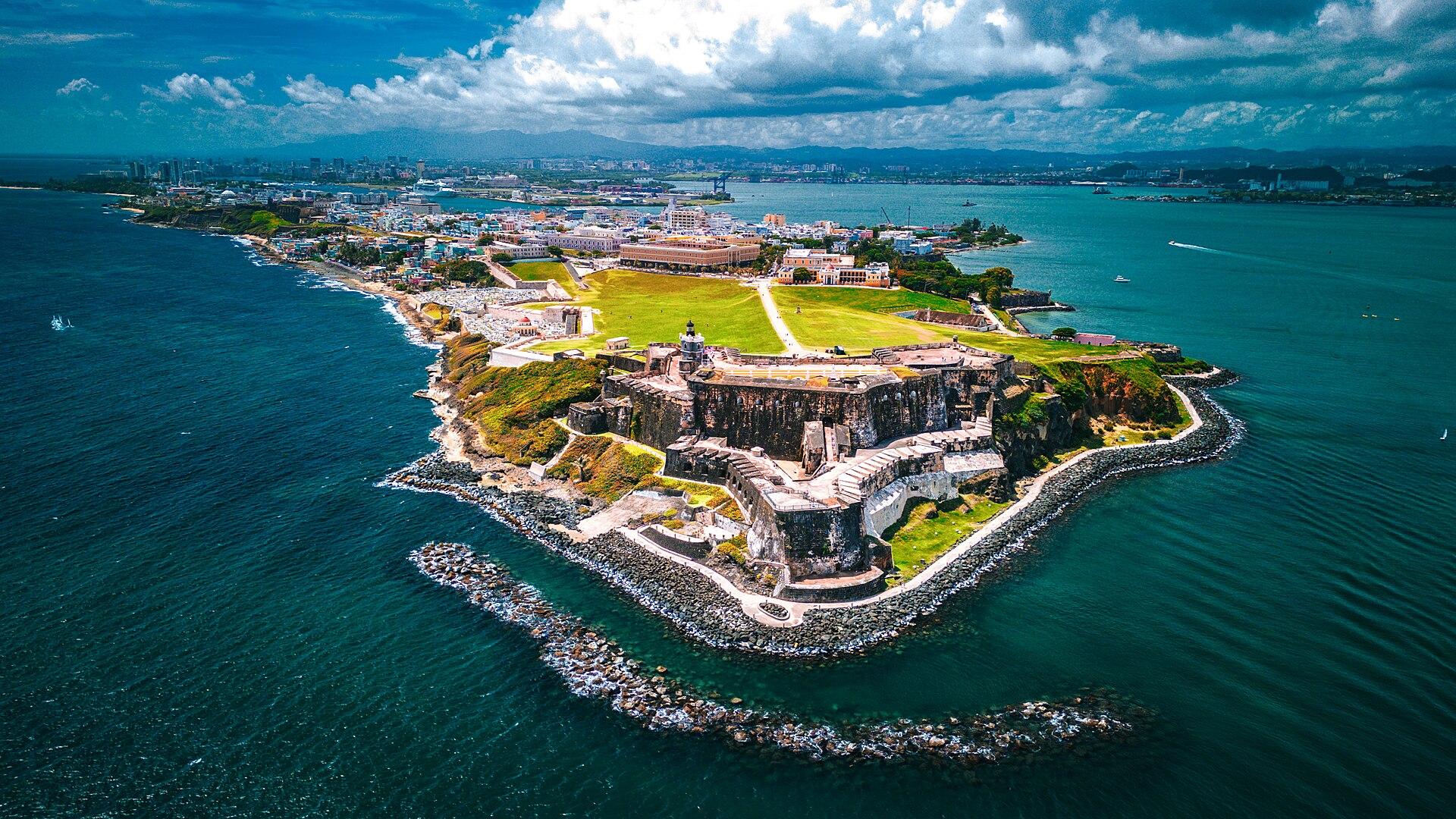 Puerto Rico Travel Guide (2026): 100 Essential FAQs
