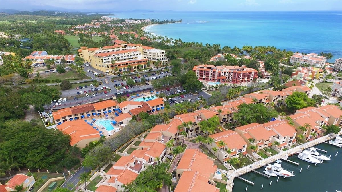 Norwegian Cruise Line - Caribbean from San Juan