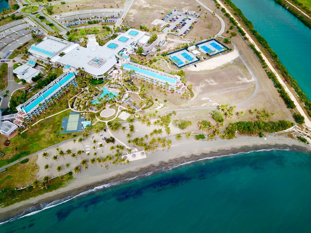 Condado Vanderbilt - Suite Winter Escape - From $234/night hotel deal in Condado, Puerto Rico