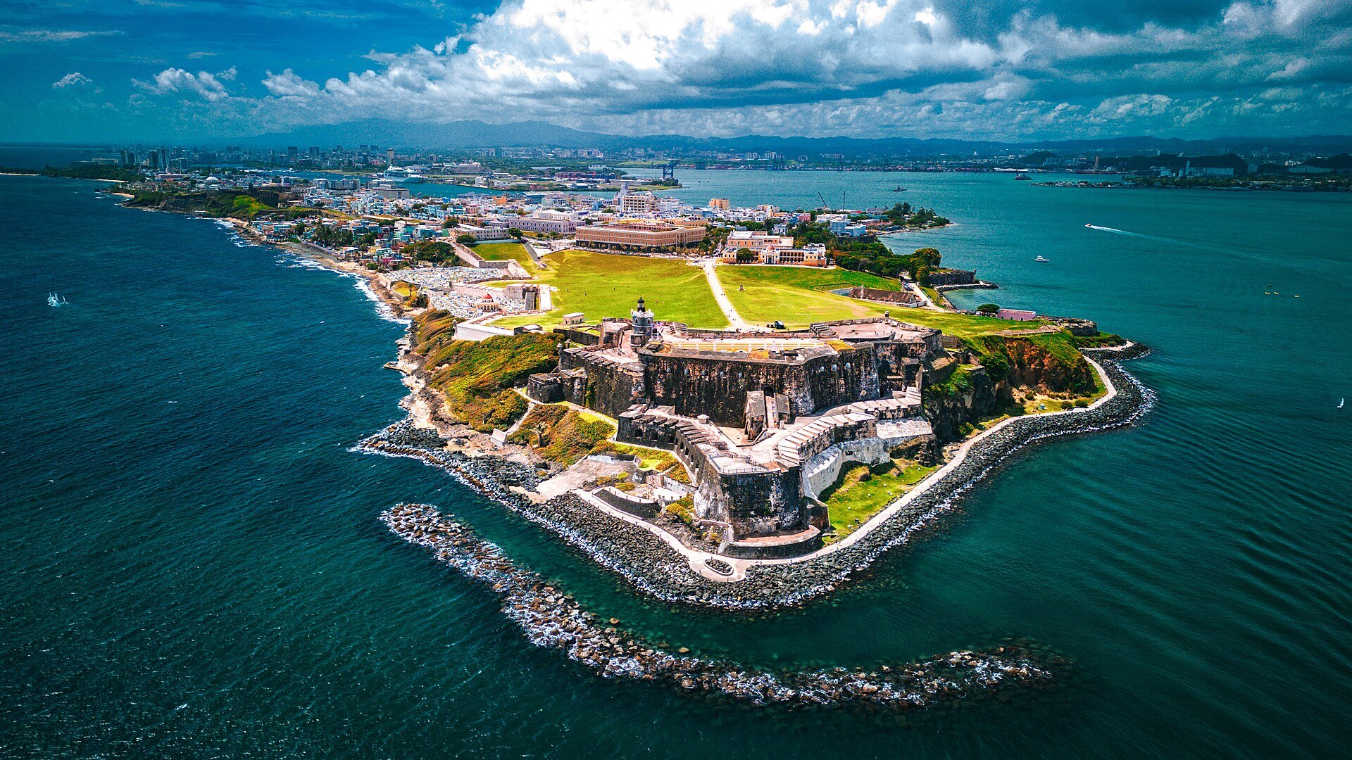 Puerto Rico Travel Guide (2026): 100 Essential FAQs